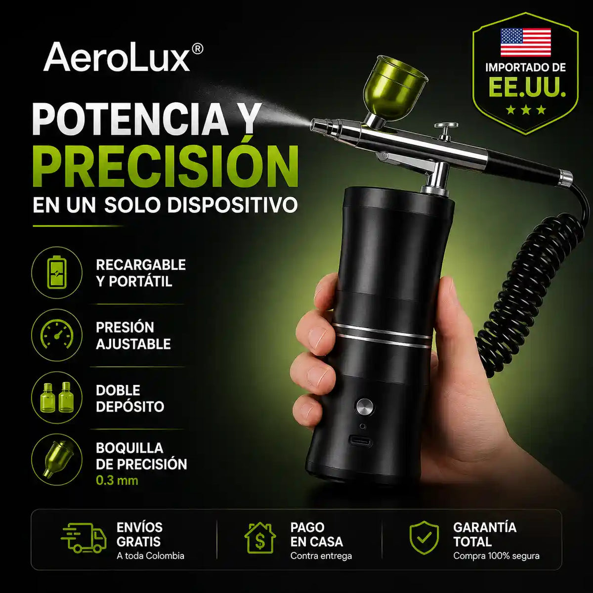 Producto Estrella